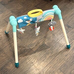 Taf Toys Mini Moon Take-To-Play Baby Gym